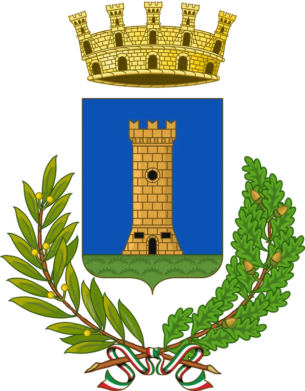 Stemma del Comune di Massafra